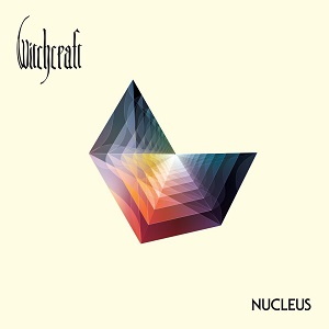WITCHCRAFT / ウィッチクラフト / NUCLEUS / ニュークリアス