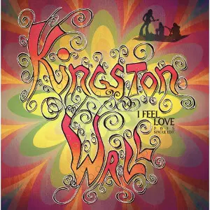 KINGSTON WALL / キングストン・ウォール商品一覧｜ディスクユニオン