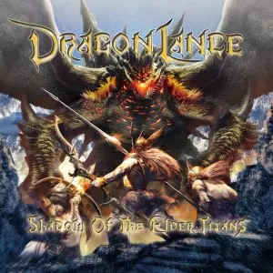 DRAGONLANCE / ドラゴンランス商品一覧｜JAZZ｜ディスクユニオン
