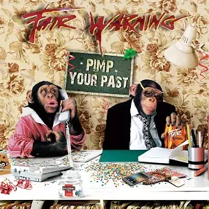 FAIR WARNING / フェア・ウォーニング商品一覧｜JAZZ｜ディスク