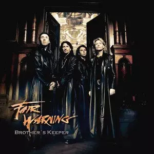 FAIR WARNING / フェア・ウォーニング商品一覧｜ディスクユニオン