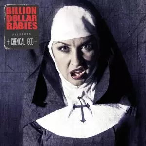 BILLION DOLLAR BABIES / ビリオン・ダラー・ベイビーズ / CHEMICAL GOD<DIGI> 