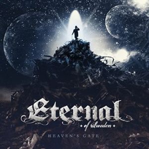 ETERNAL(from Sweden) / HEAVEN'S GATE