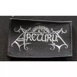 ARCTURUS / アークチュラス / LOGO<PATCH>