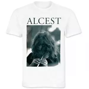 ALCEST / アルセスト / SOUVENIRS D'UN AUTRE MONDE<SIZE:L>