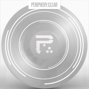 PERIPHERY / ペリフェリー / CLEAR (EP)<CLEAR VINYL>