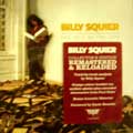 BILLY SQUIER / ビリー・スクワイア / THE TALE OF THE TAPE