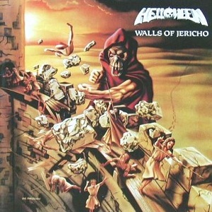 HELLOWEEN / ハロウィン / WALLS OF JERICHO(EXPANDED EDITION)<2CD>