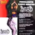 DEAD / デッド / POSERSLAUGHTER CLASSICS REMASTERS
