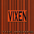 VIXEN / ヴィクセン / THE WORKS