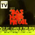 V.A. ('80S HAIR METAL) / THIS IS '80S HAIR METAL
