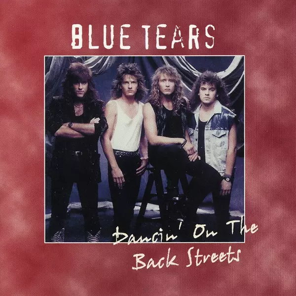 洋楽CD　ブルー・ティアーズ / ブルー・ティアーズ(廃盤) ブルー・ティアーズ / BLUE TEARS【CD】 – UNIVERSAL MUSIC STORE