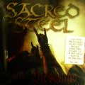 SACRED STEEL / シークレッド・スティール / LIVE BLESSINGS