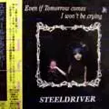 STEELDRIVER / スティールドライバー / 幻惑の炎