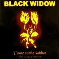 BLACK WIDOW / ブラック・ウィドウ / COME TO THE SABBAT(The Singles Collection) / (5枚収納/BOXセット)