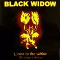 BLACK WIDOW / ブラック・ウィドウ / COME TO THE SABBAT(The Singles Collection) / (5枚収納/BOXセット)