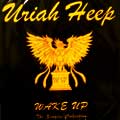 URIAH HEEP / ユーライア・ヒープ / WAKE UP(The Singles Collection) / (6枚収納/BOXセット)