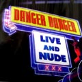 DANGER DANGER / デンジャー・デンジャー / LIVE AND NUDE