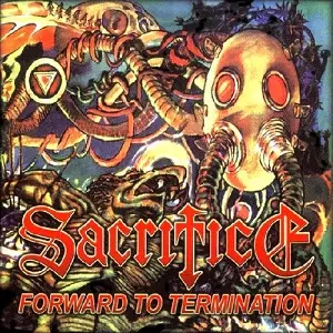 SACRIFICE / サクリファイス商品一覧｜HARD ROCK / HEAVY METAL