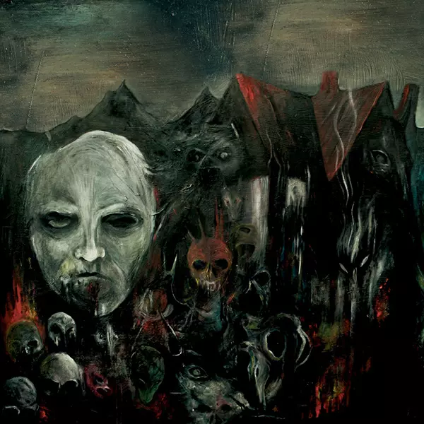 PANTHEON I / ATROCITY DIVINE / アトロシティ・ディヴァイン