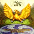 PAGAN REIGN / ペイガン・レイン / SPARK OF GLORY AND REVIVAL OF ANCIENT GREATNESS