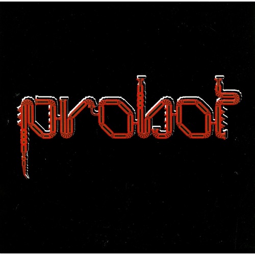 CENTURIES OF SIN/PROBOT/プロボット｜HARDROCK & HEAVYMETAL