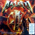 MAJESTY (POWER METAL from Germany) / マジェスティ / HELLFORCES