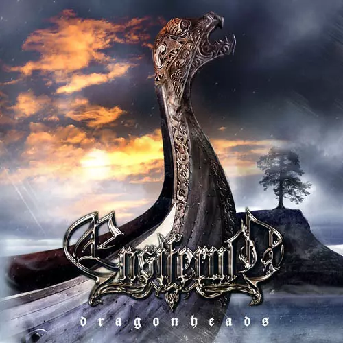 ENSIFERUM / エンシフェルム / DRAGONHEADS