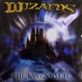 WIZARDS / ウィザーズ / THE KINGDOM II