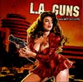 L.A.GUNS / エルエーガンズ / GOLDEN BULLETS
