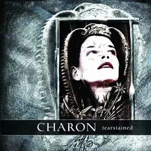CHARON / カローン / TEARSTAINED  / ティアーステインド<帯・ライナー付国内盤仕様>
