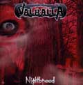 VALHALLA / NIGHTBREED