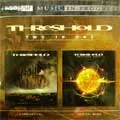 THRESHOLD / スレッショルド / HYPOTHETICAL & CRITICAL MASS