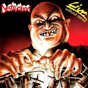 THRASH METAL/在庫なし・廃盤/1/並び順:アーティスト/50件表示/（13/17