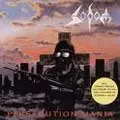 PERSECTION MANIA / パーセキューション・マニア/SODOM/ソドム