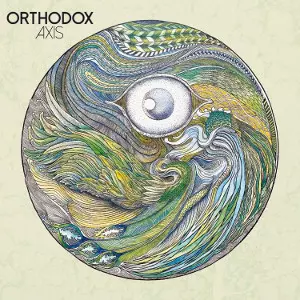 ORTHODOX / AXIS<DIGI>