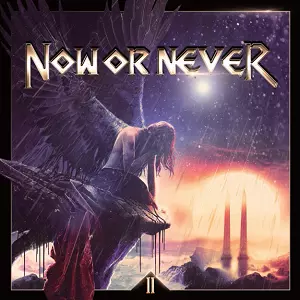 NOW OR NEVER / ナウ・オア・ネヴァー / II