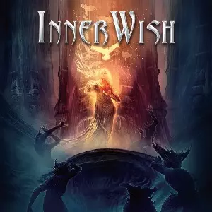 INNERWISH / インナーウィッシュ / INNERWISH / インナーウィッシュ