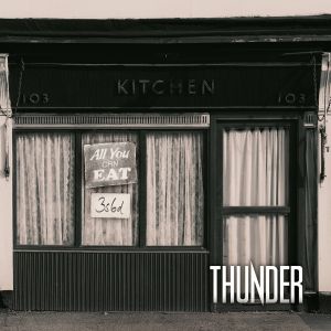 THUNDER (from UK) / サンダー / ALL YOU CAN EAT<2CD+DVD>