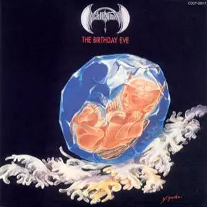 LOUDNESS / ラウドネス / THE BIRTHDAY EVE / ザ・バースデイ・イヴ