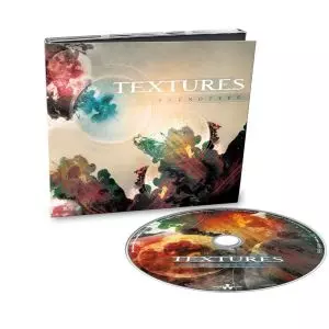 TEXTURES / テクスチャーズ / PHENOTYPE<DIGI>  / PHENOTYPE<DIGI> 