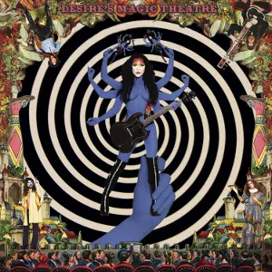 【Somireyu様用】PURSON / Desire's Magic Thea DESIRE'S MAGIC THEATRE/PURSON/プルソン｜HARDROCK & HEAVYMETAL