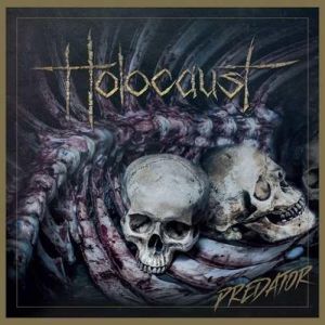 HOLOCAUST / ホロコースト / PREDATOR