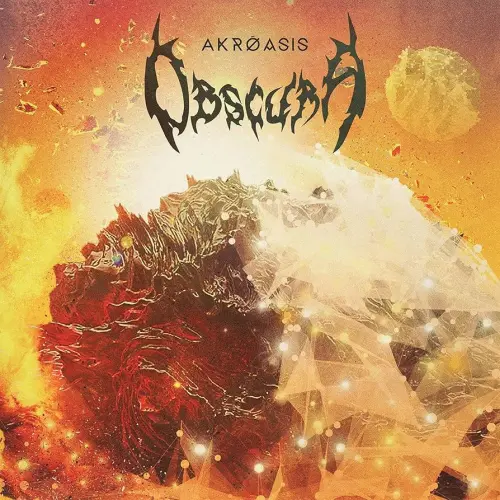 OBSCURA / オブスキュラ (METAL)商品一覧｜HARD ROCK / HEAVY METAL