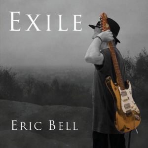 ERIC BELL / エリック・ベル / EXILE