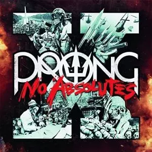 PRONG / RUDE AWAKENING レコード 限定赤盤　LP PRONG / RUDE AWAKENING レコード 限定赤盤 LP