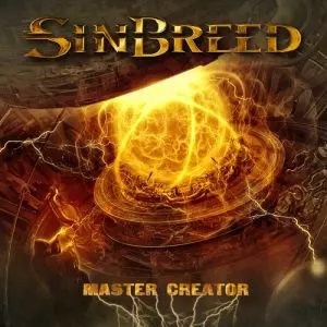 SINBREED / シンブリード / MASTER CREATOR<DIGI>
