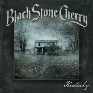 BLACK STONE CHERRY / ブラック・ストーン・チェリー / KENTUCKY<DIGI> 
