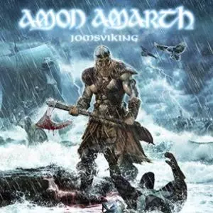 JOMSVIKING/AMON AMARTH/アモン・アマース｜HARDROCK & HEAVYMETAL