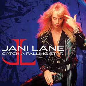 JANI LANE / CATCH A FALLING STAR